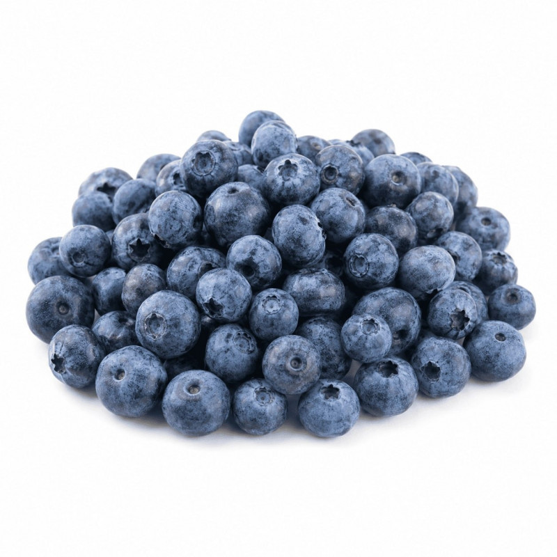 Голубика фермерская BIOTIC FOOD - 1